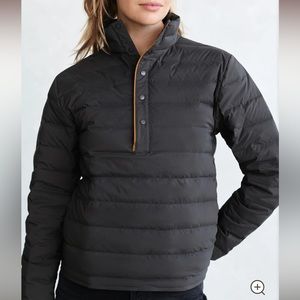 NWT Jenni Kayne Down Pullover